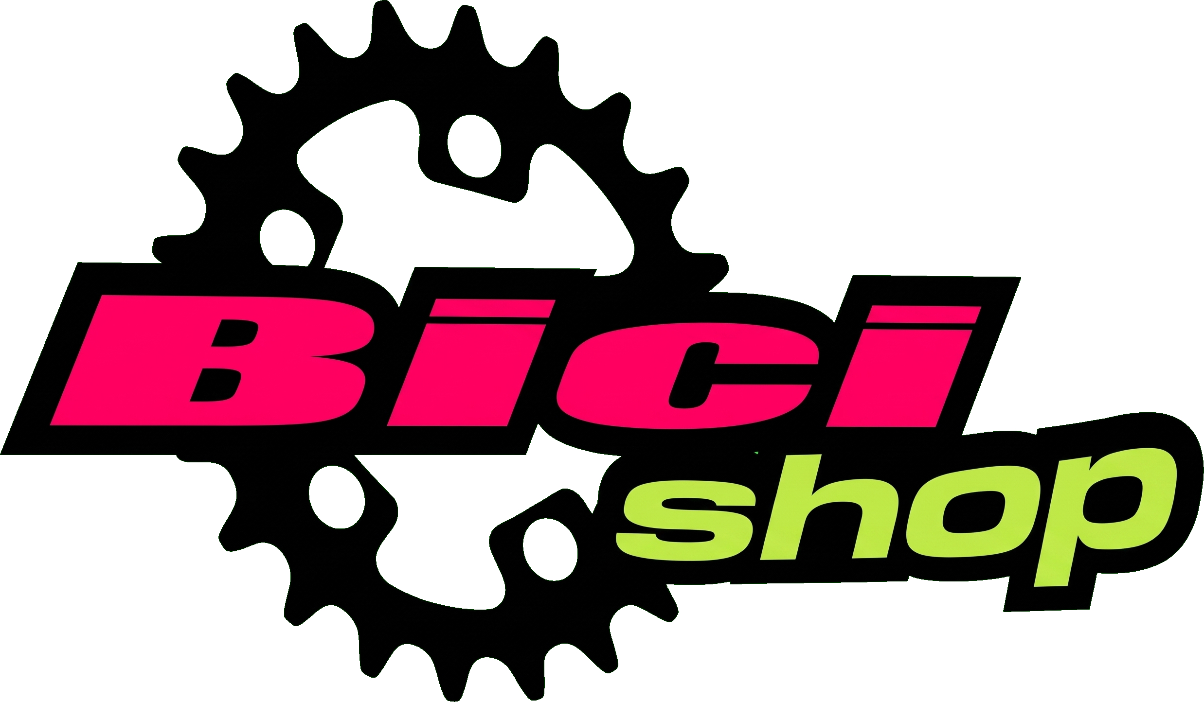 Bicishop Logo