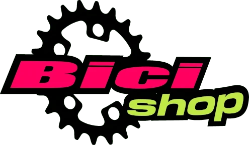 Bicishop Logo